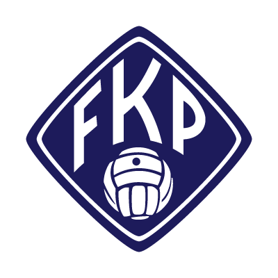 FK Pirmasens logo vector
