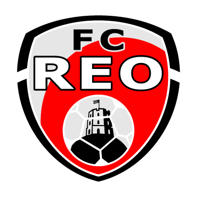 FK REO Vilnius logo vector