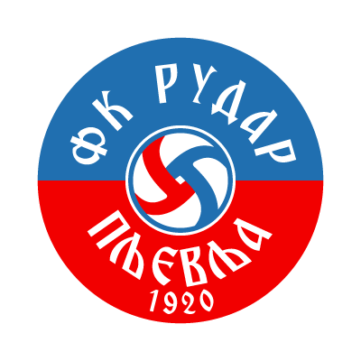 FK Rudar Pljevlja logo vector