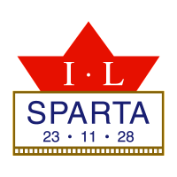 FK Sparta Sarpsborg (Old) vector logo
