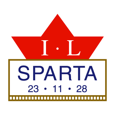 FK Sparta Sarpsborg (Old) logo vector