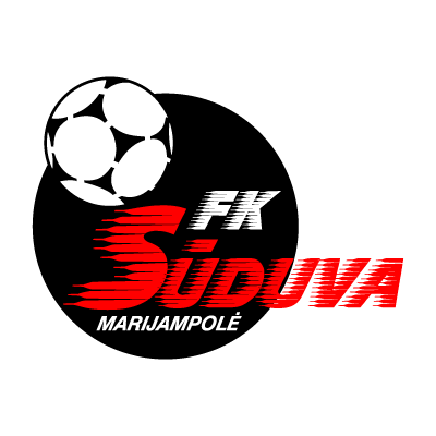 FK Suduva logo vector