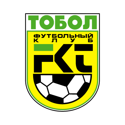 FK Tobol Kostanay logo vector