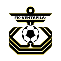 FK Ventspils vector logo