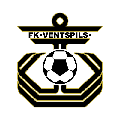 FK Ventspils logo vector