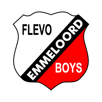 Flevo Boys logo vector