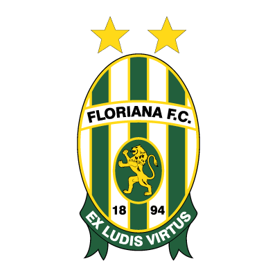 Floriana FC logo vector