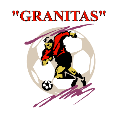 FM Granitas Vilnius (Old) logo vector