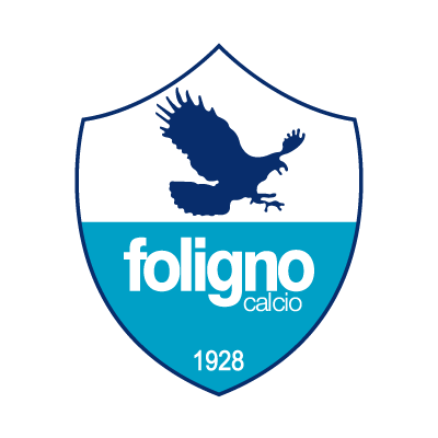 Foligno Calcio logo vector
