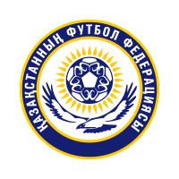 Football Federation of Kazakhstan vector logo