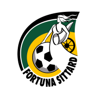 Fortuna Sittard vector logo