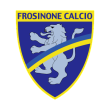 Frosinone Calcio logo vector