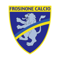 Frosinone Calcio vector logo