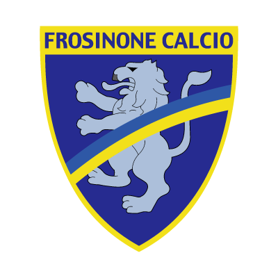 Frosinone Calcio logo vector
