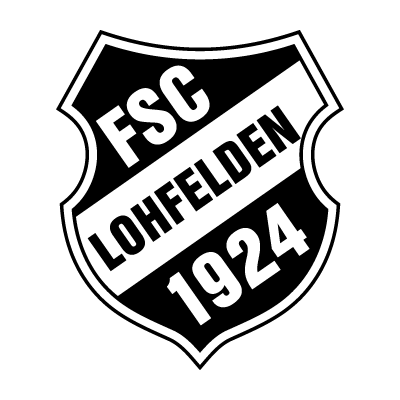 FSC Lohfelden logo vector