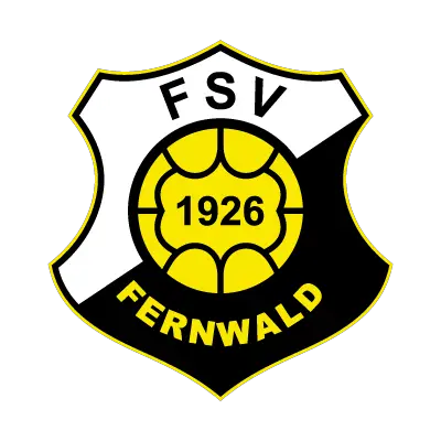 FSV 1926 Fernwald logo vector