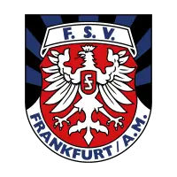 FSV Frankfurt 1899 vector logo