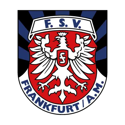 FSV Frankfurt 1899 logo vector