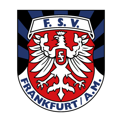 FSV Frankfurt 1899 logo vector