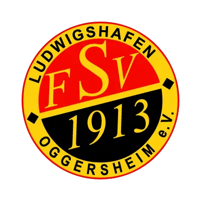 FSV Ludwigshafen-Oggersheim logo vector
