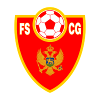 Fudbalski Savez Crne Gore vector logo