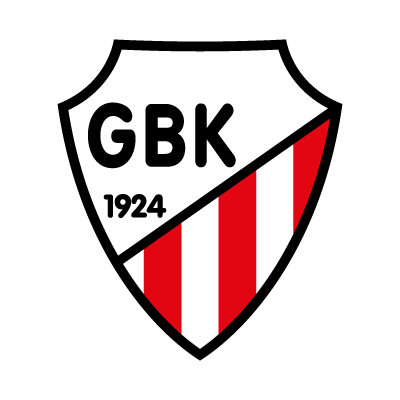 Gamlakarleby Bollklubb logo vector