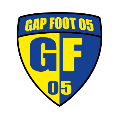Gap Foot 05 logo vector