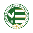 Gyori ETO FC logo vector