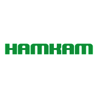Hamarkameratene (1918) vector logo