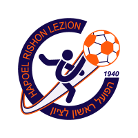 Hapoel Rishon LeZion FC vector logo