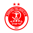 Free download Hapoel Tel Aviv FC (1927) logo vector Hapoel Tel Aviv FC (1927) logo vector