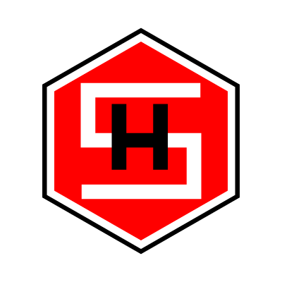 Helmond Sport vector logo