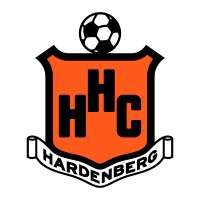 HHC Hardenberg vector logo