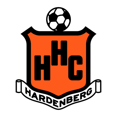HHC Hardenberg logo vector
