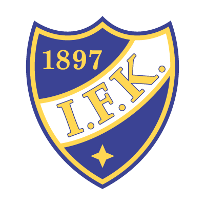 HIFK Helsinki vector logo