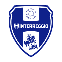 HinterReggio Calcio vector logo