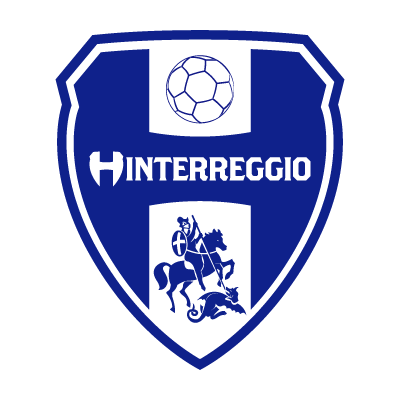 HinterReggio Calcio logo vector