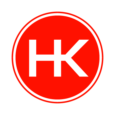 HK Kopavogur logo vector
