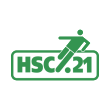 Free download HSC ’21 logo vector HSC ’21 logo vector