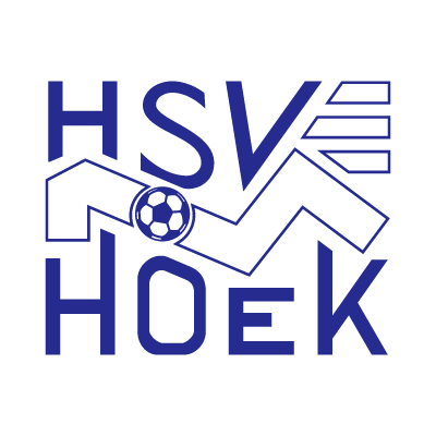 HSV Hoek logo vector