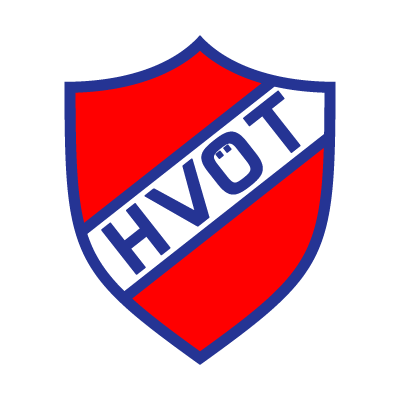 Hvot Blonduos logo vector