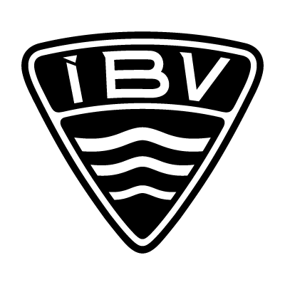 IBV Vestmannaeyjar logo vector