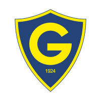 IF Gnistan vector logo
