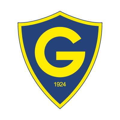IF Gnistan logo vector