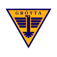 IF Grotta vector logo