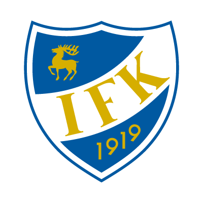 IFK Mariehamn logo vector
