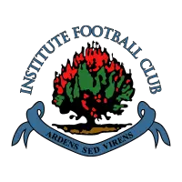 Institute FC vector logo