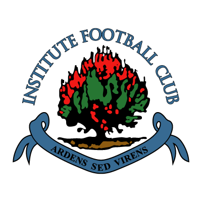 Institute FC logo vector