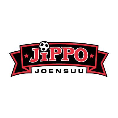 JIPPO Joensuu (2008) logo vector