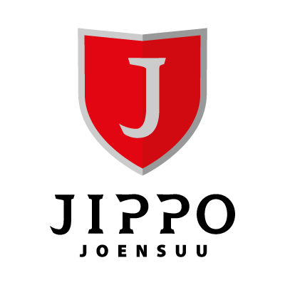 JIPPO Joensuu (2009) logo vector